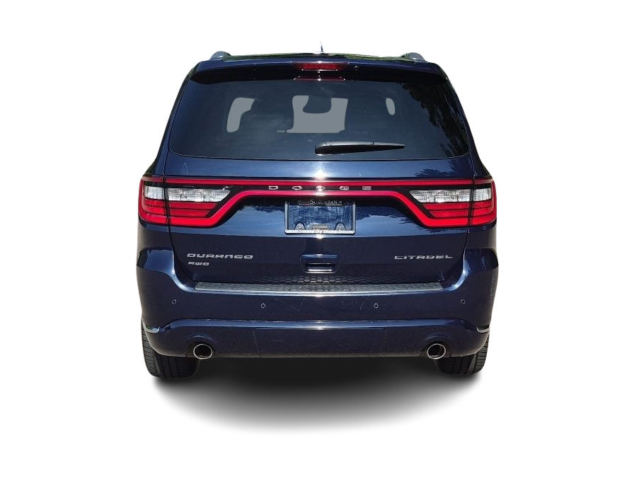 Thumbnail: 2017 Dodge Durango - 5