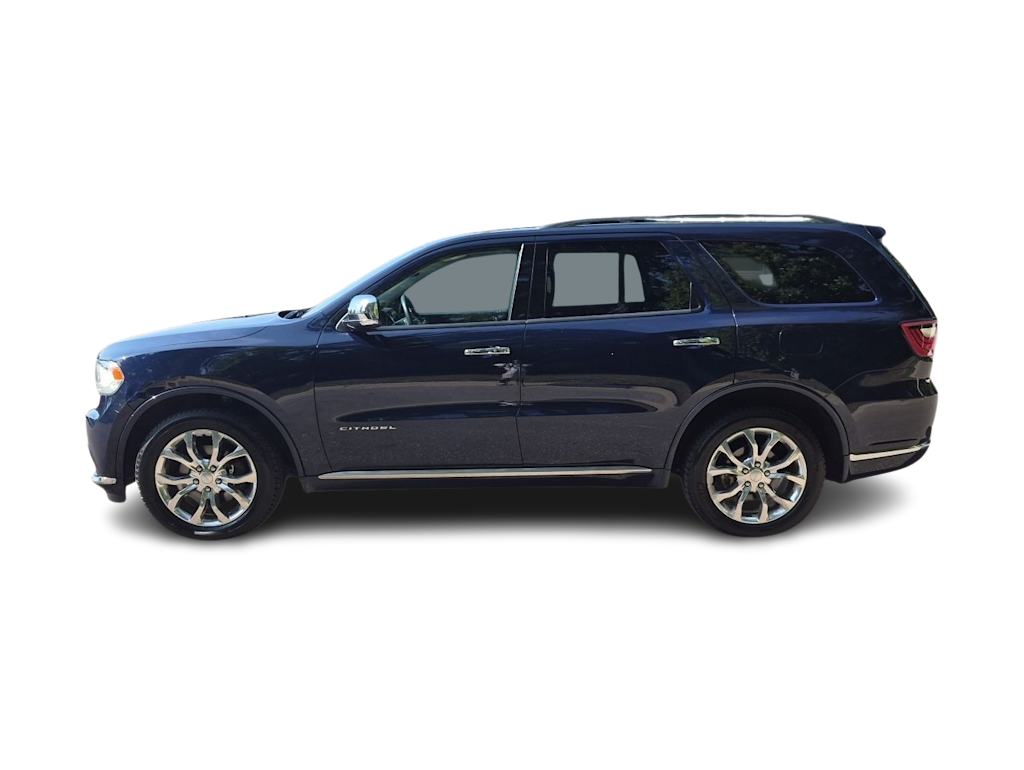 Thumbnail: 2017 Dodge Durango - 3