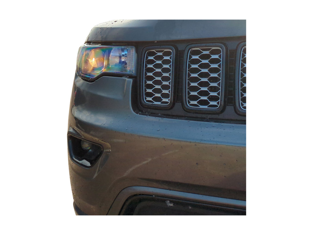 Thumbnail: 2018 Jeep Grand Cherokee - 24