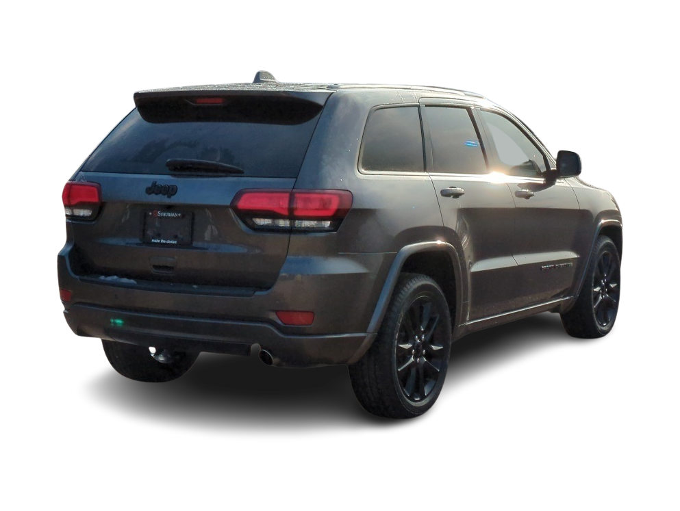 Thumbnail: 2018 Jeep Grand Cherokee - 22