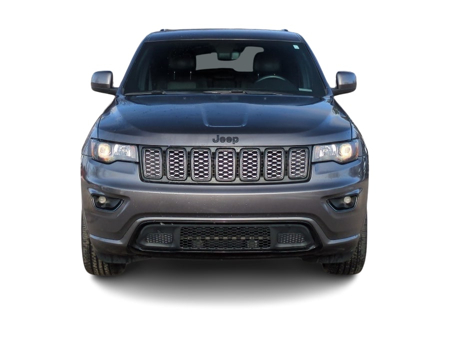 Thumbnail: 2018 Jeep Grand Cherokee - 6