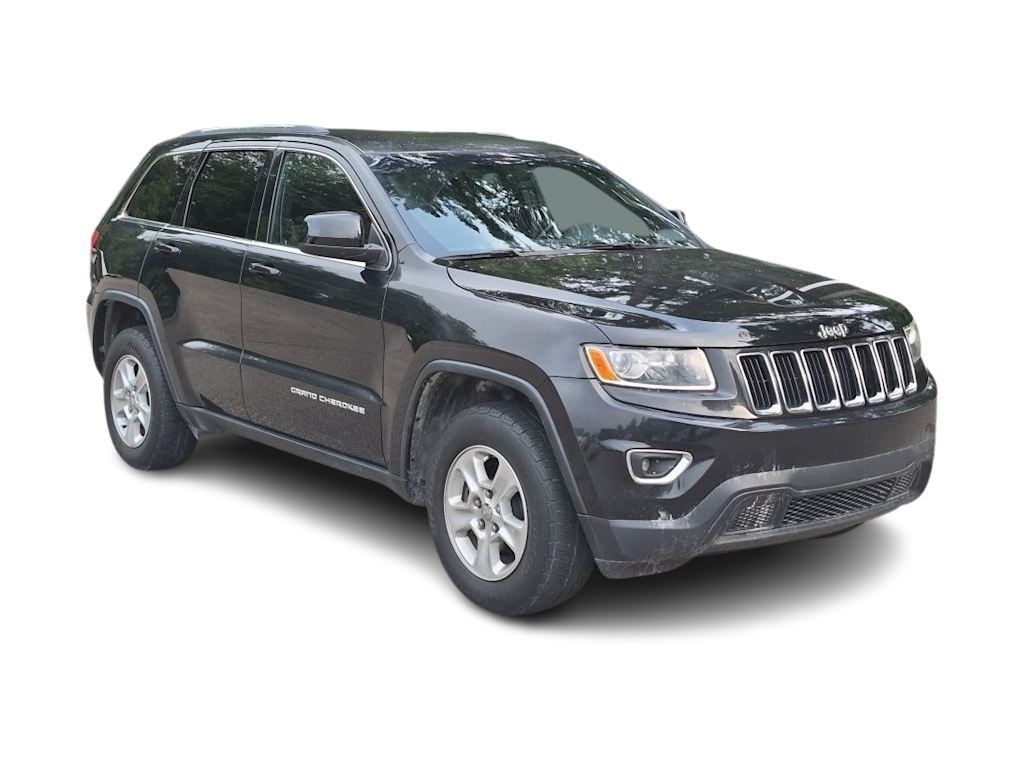 Thumbnail: 2016 Jeep Grand Cherokee - 21