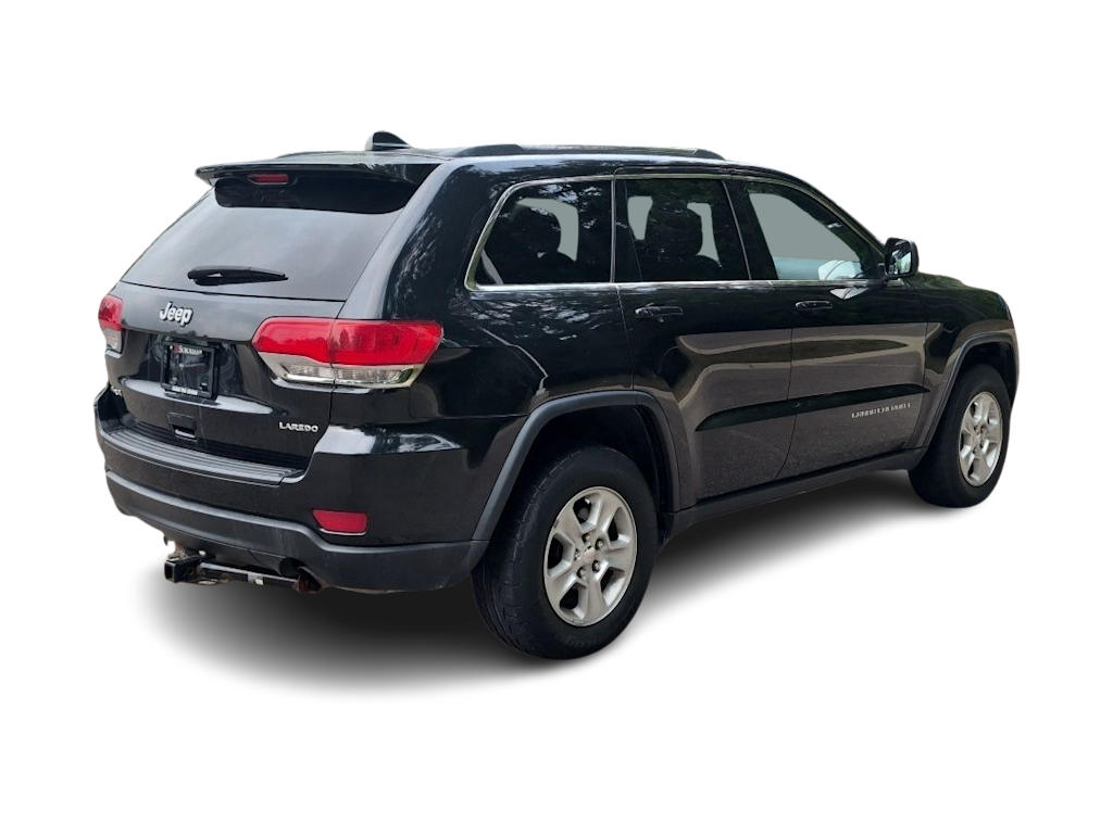 Thumbnail: 2016 Jeep Grand Cherokee - 23