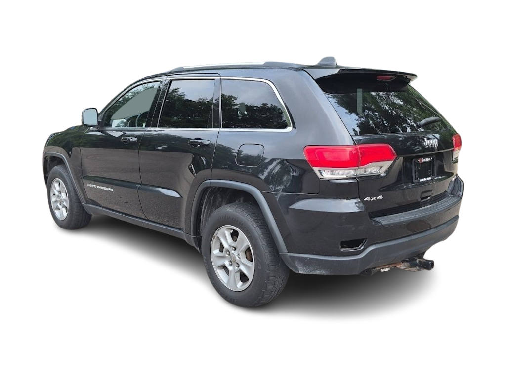 Thumbnail: 2016 Jeep Grand Cherokee - 4