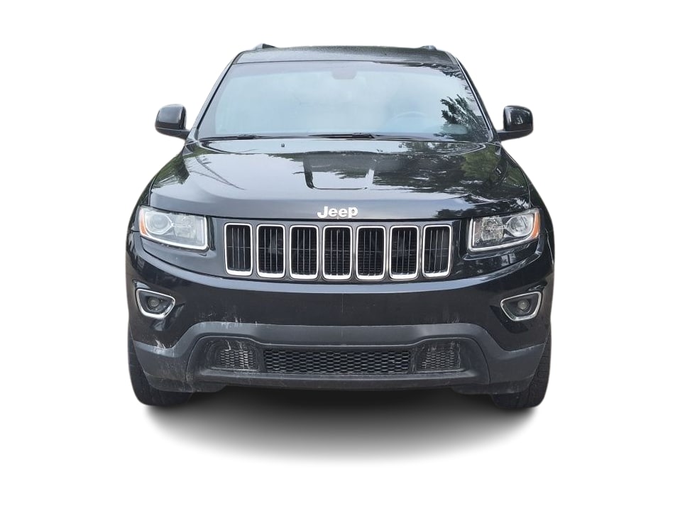 Thumbnail: 2016 Jeep Grand Cherokee - 6