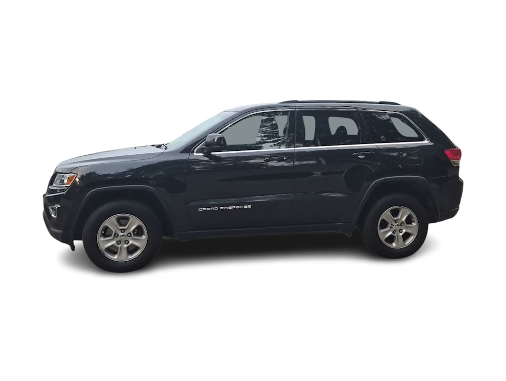 Thumbnail: 2016 Jeep Grand Cherokee - 3