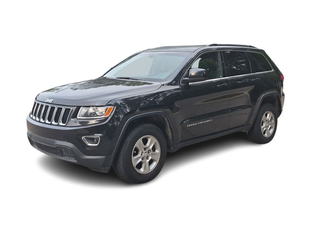 Thumbnail: 2016 Jeep Grand Cherokee - 22