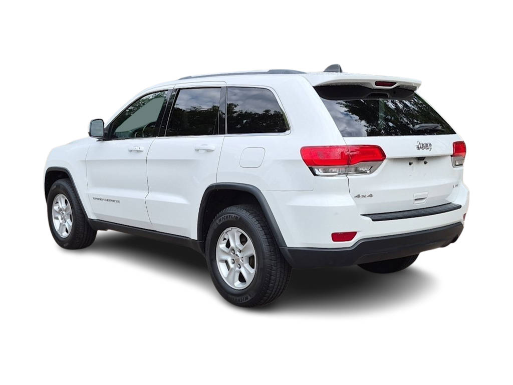 Thumbnail: 2016 Jeep Grand Cherokee - 4