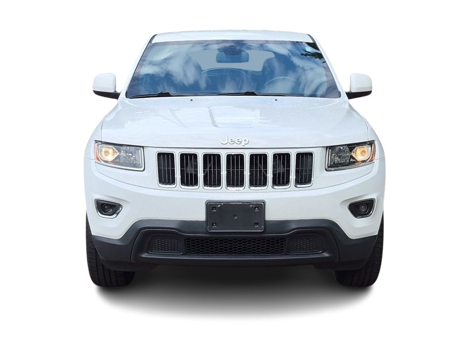 Thumbnail: 2016 Jeep Grand Cherokee - 6