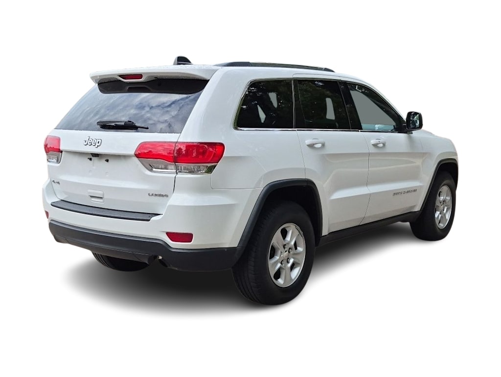 Thumbnail: 2016 Jeep Grand Cherokee - 24