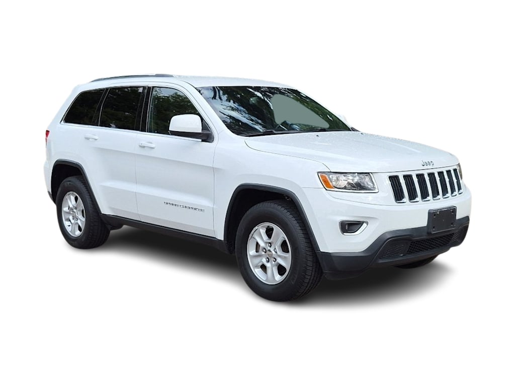 Thumbnail: 2016 Jeep Grand Cherokee - 22