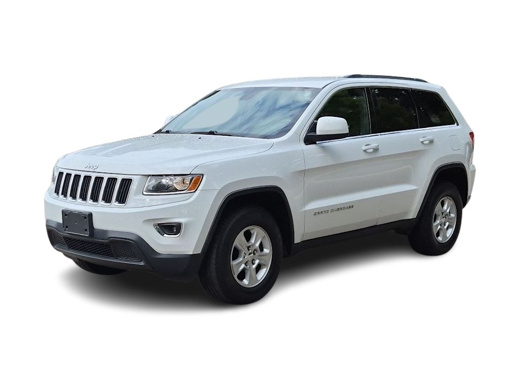 Thumbnail: 2016 Jeep Grand Cherokee - 23