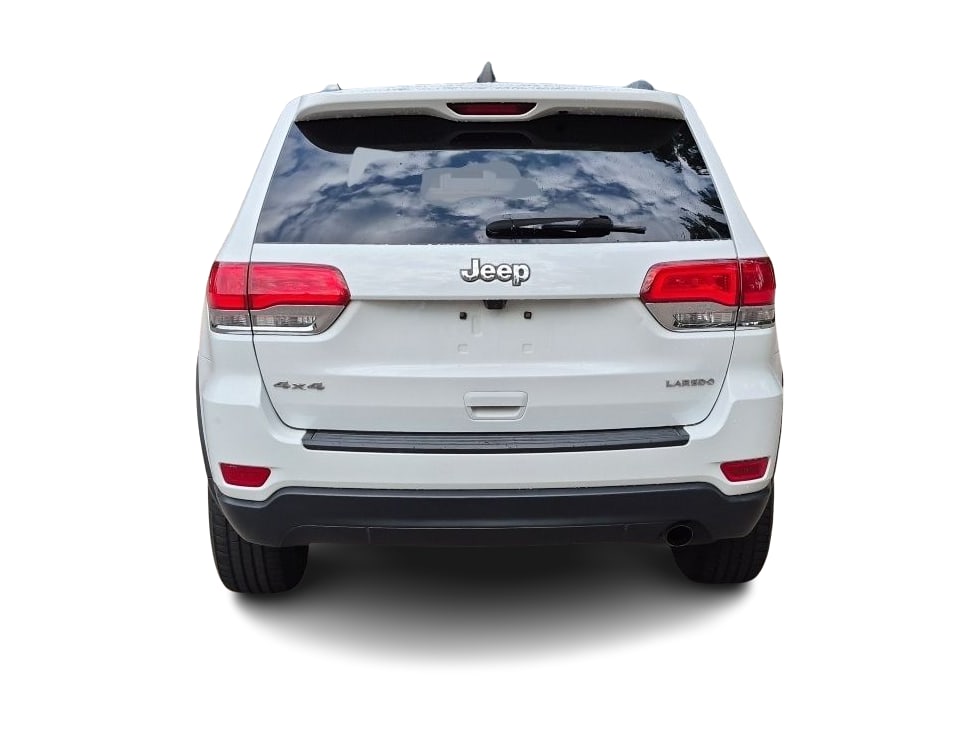 Thumbnail: 2016 Jeep Grand Cherokee - 5