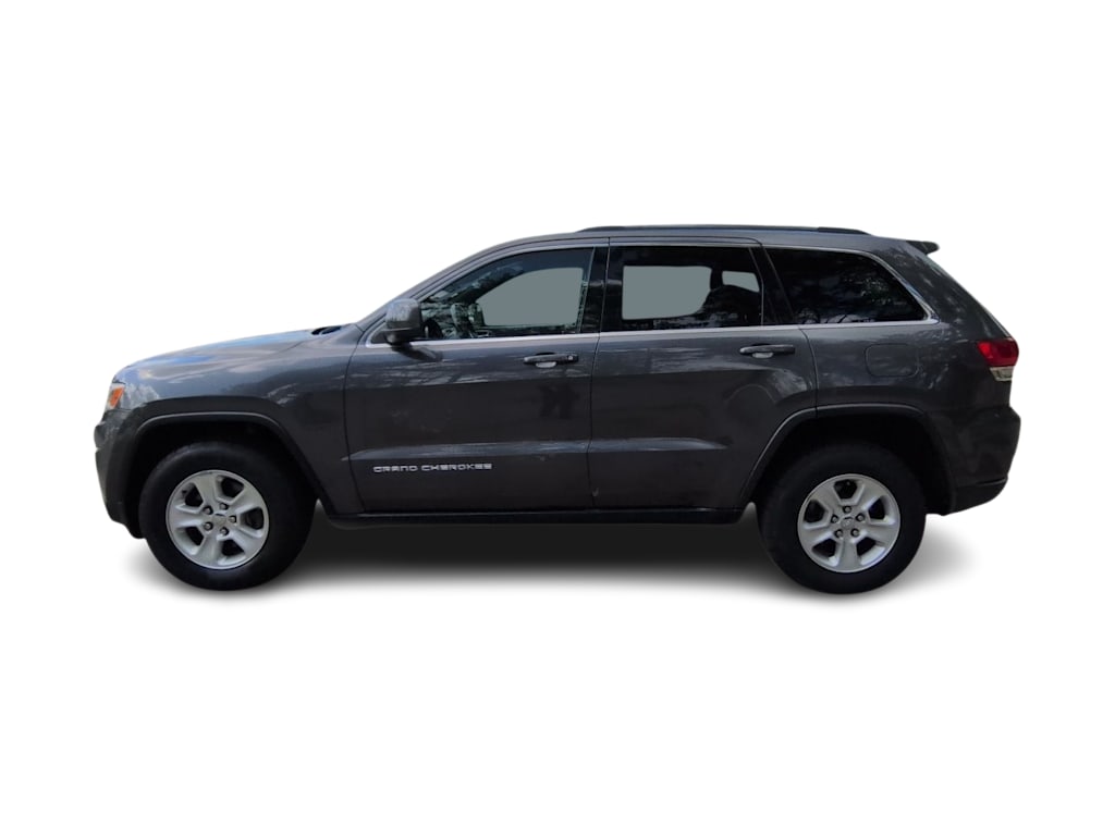 Thumbnail: 2016 Jeep Grand Cherokee - 22