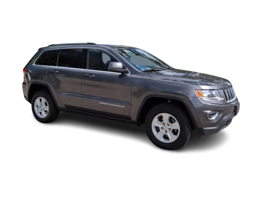 Thumbnail: 2016 Jeep Grand Cherokee - 21