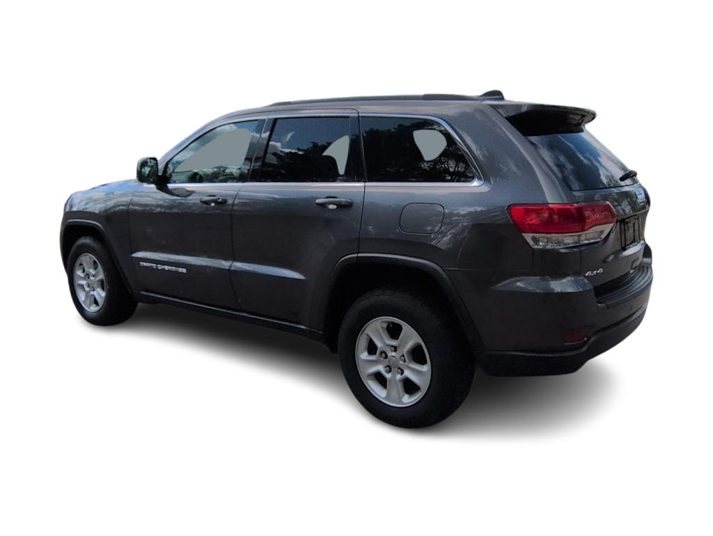 Thumbnail: 2016 Jeep Grand Cherokee - 4