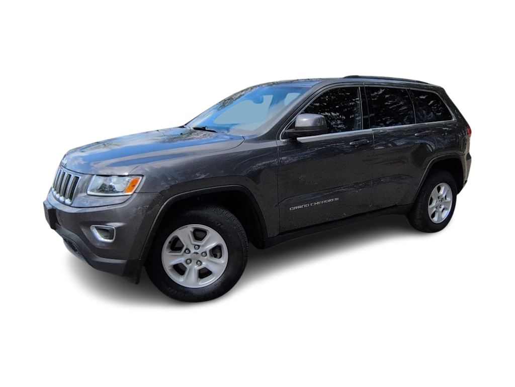 Thumbnail: 2016 Jeep Grand Cherokee - 3