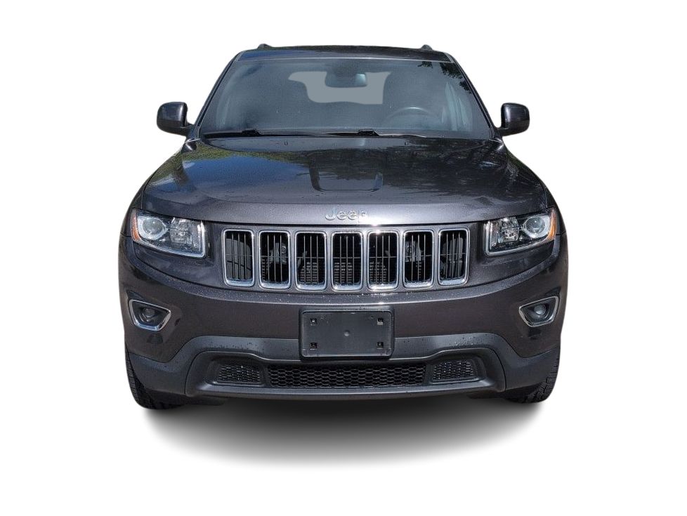 Thumbnail: 2016 Jeep Grand Cherokee - 6