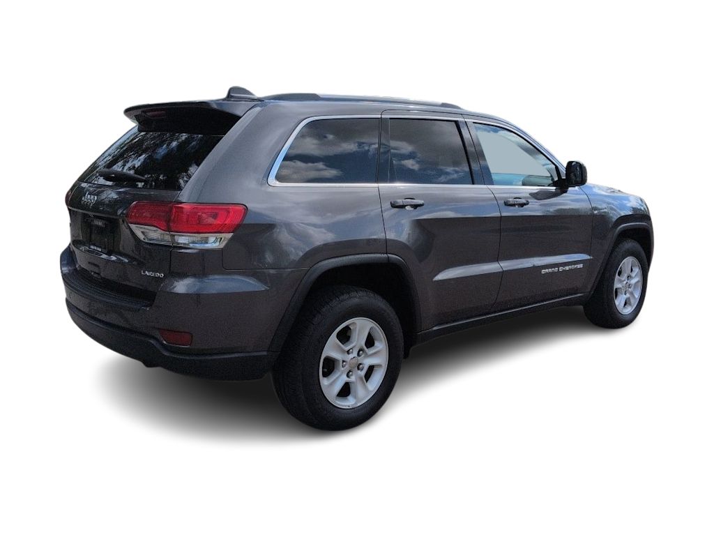Thumbnail: 2016 Jeep Grand Cherokee - 23