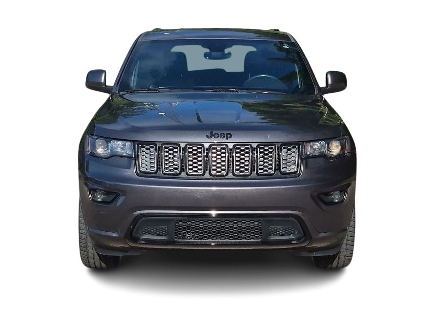 Thumbnail: 2018 Jeep Grand Cherokee - 6