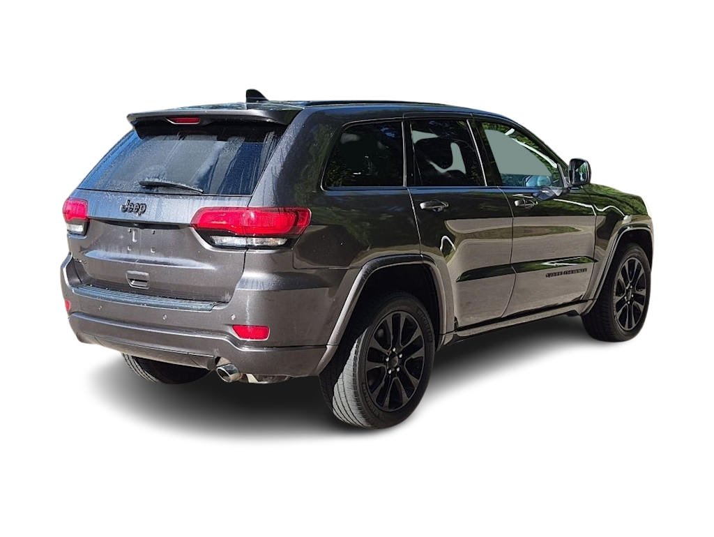 Thumbnail: 2018 Jeep Grand Cherokee - 22