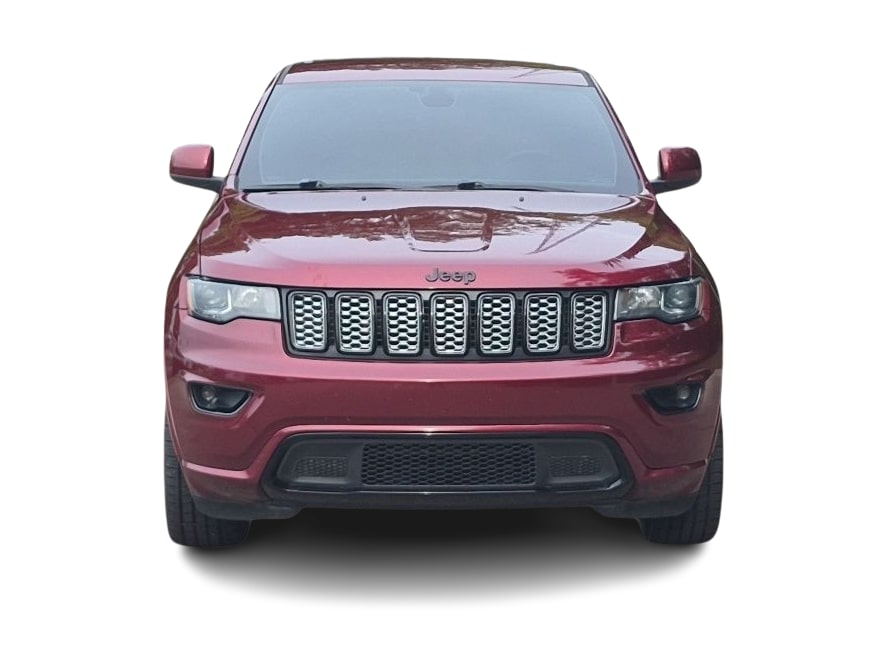 Thumbnail: 2018 Jeep Grand Cherokee - 6