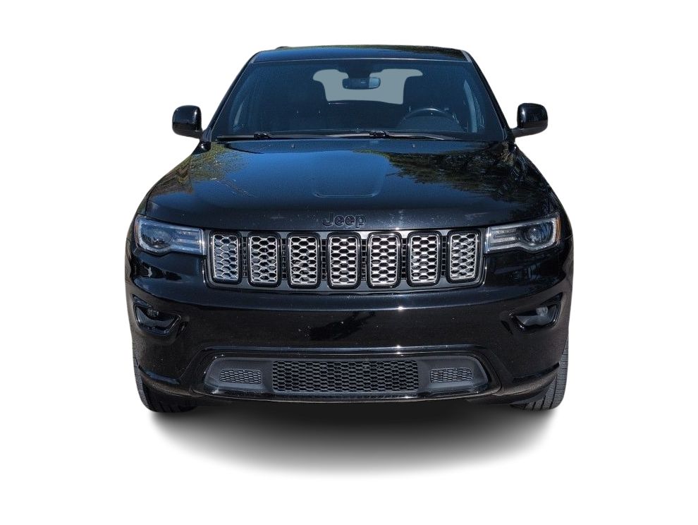 Thumbnail: 2022 Jeep Grand Cherokee - 6