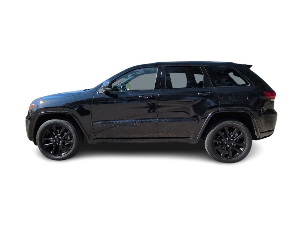 Thumbnail: 2022 Jeep Grand Cherokee - 22