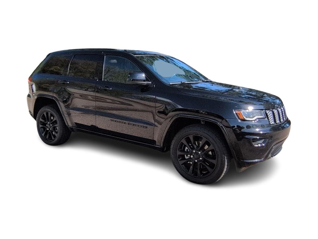 Thumbnail: 2022 Jeep Grand Cherokee - 21