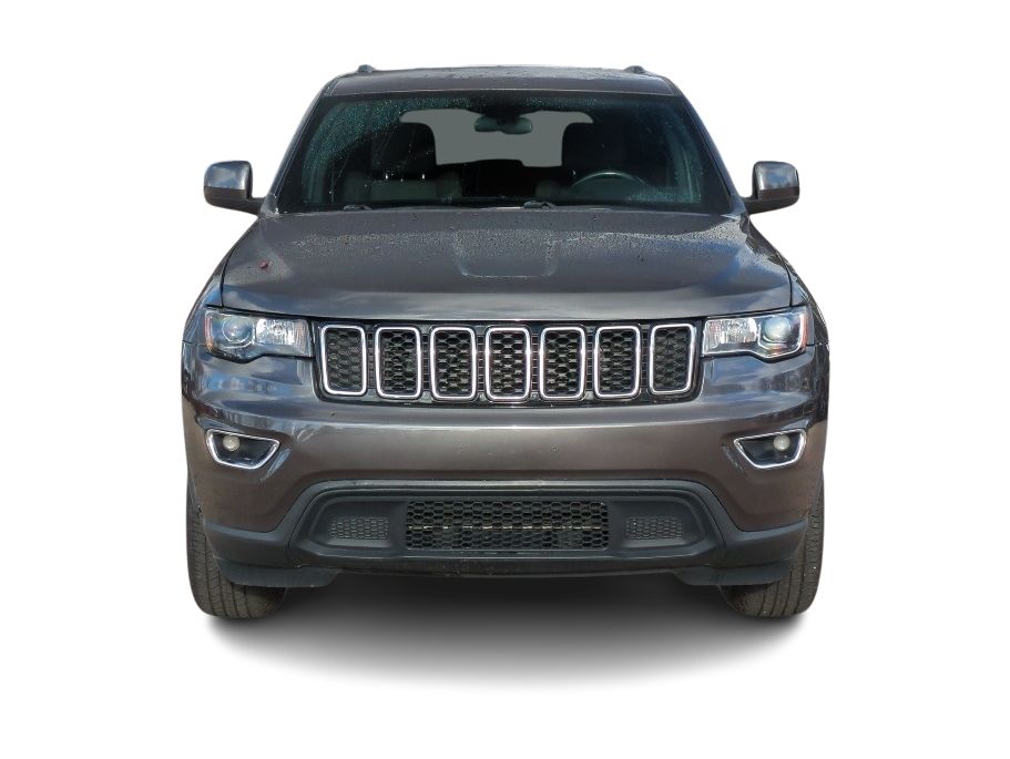 Thumbnail: 2020 Jeep Grand Cherokee - 6