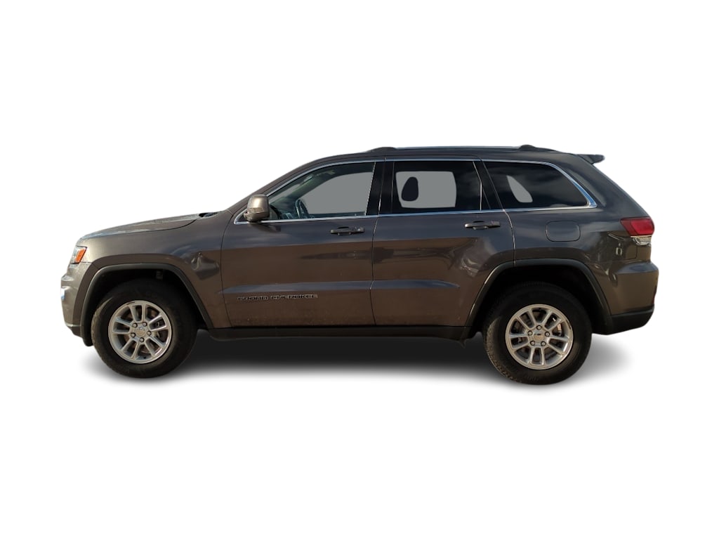 Thumbnail: 2020 Jeep Grand Cherokee - 3