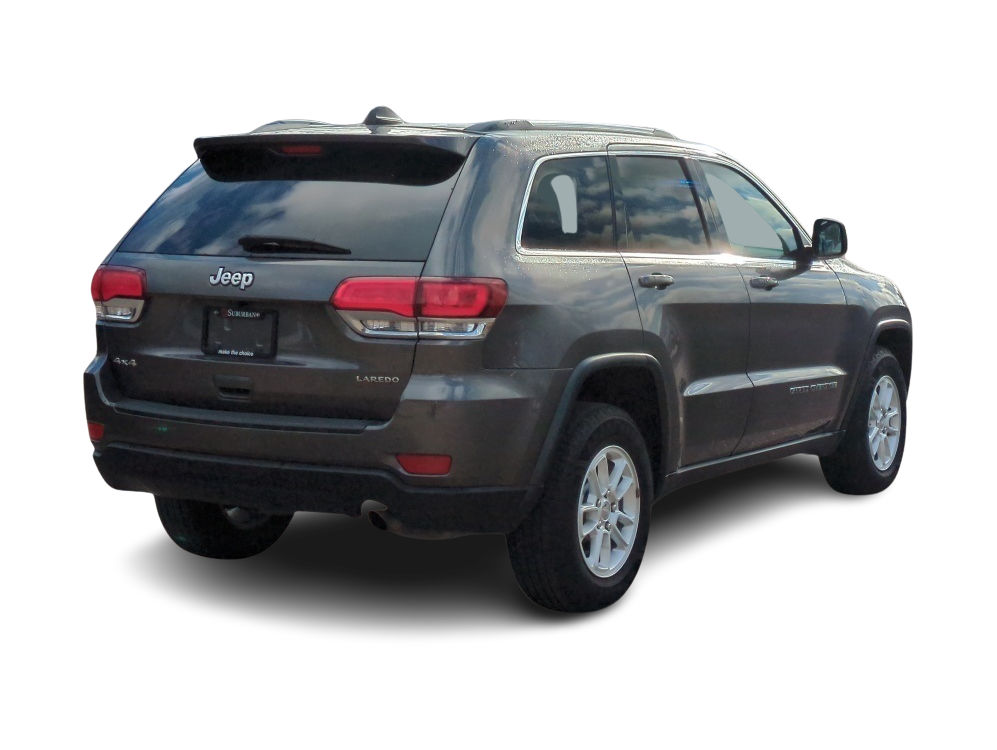 Thumbnail: 2020 Jeep Grand Cherokee - 22