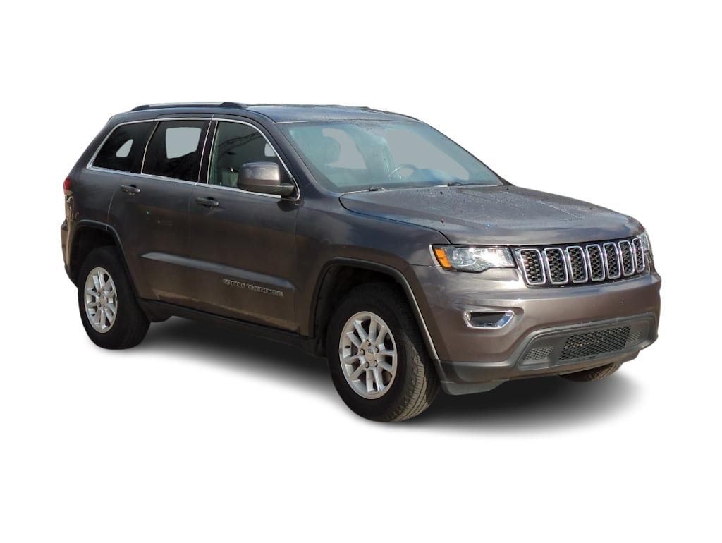 Thumbnail: 2020 Jeep Grand Cherokee - 20