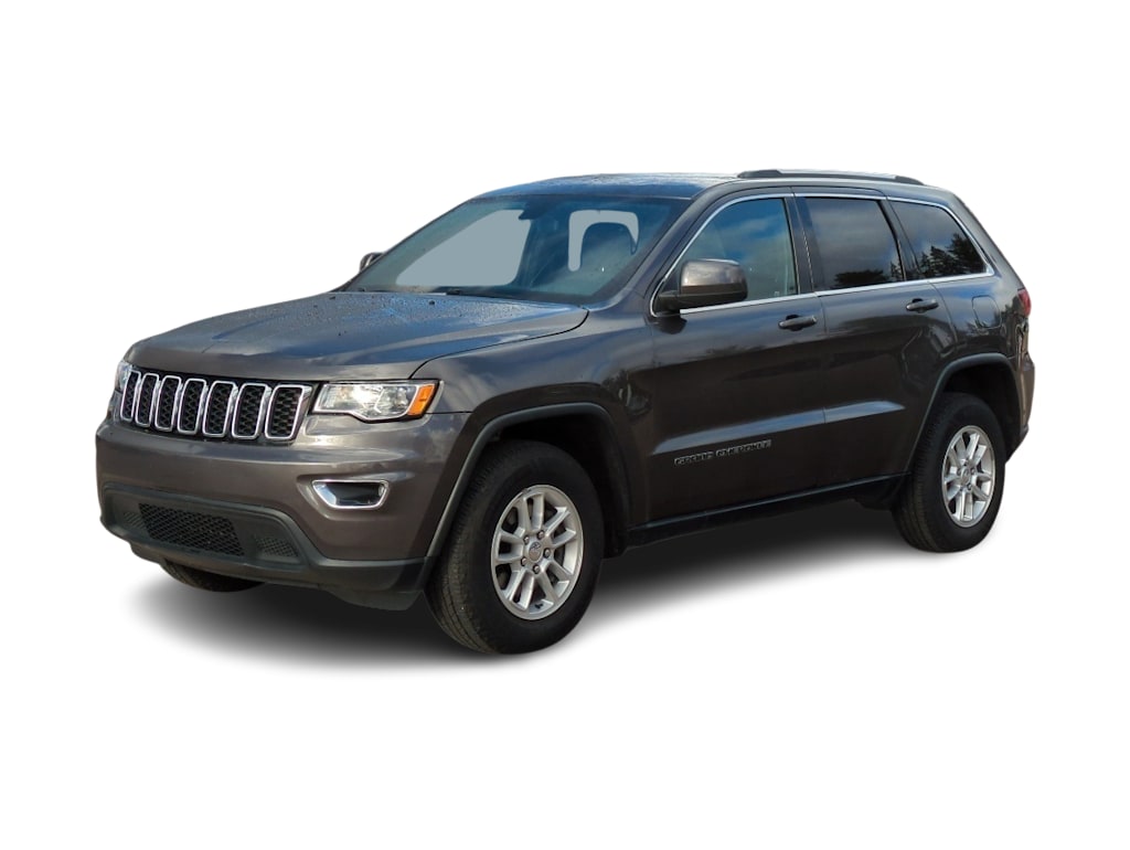 Thumbnail: 2020 Jeep Grand Cherokee - 21