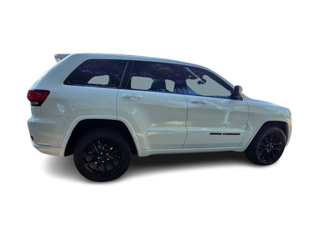 Thumbnail: 2020 Jeep Grand Cherokee - 22