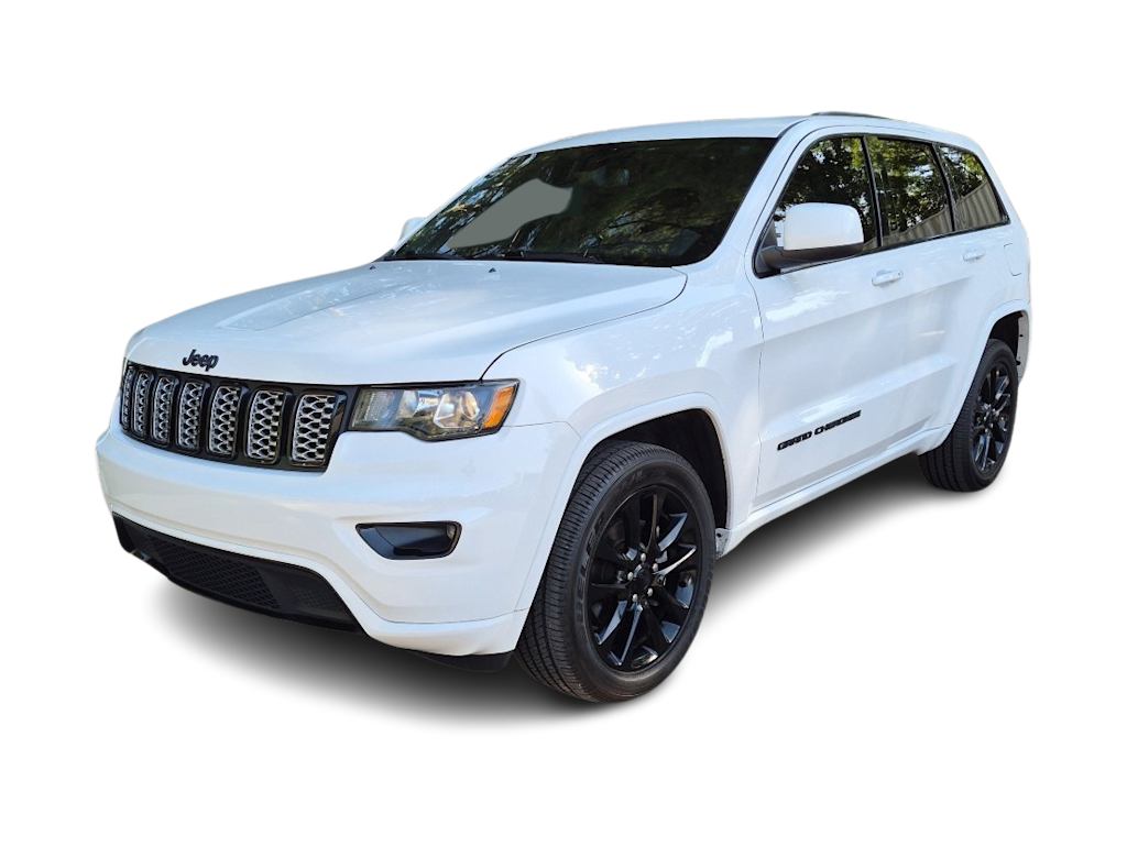 Thumbnail: 2020 Jeep Grand Cherokee - 20