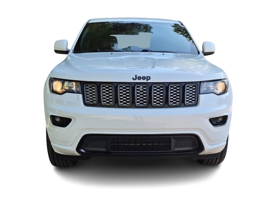 Thumbnail: 2020 Jeep Grand Cherokee - 6