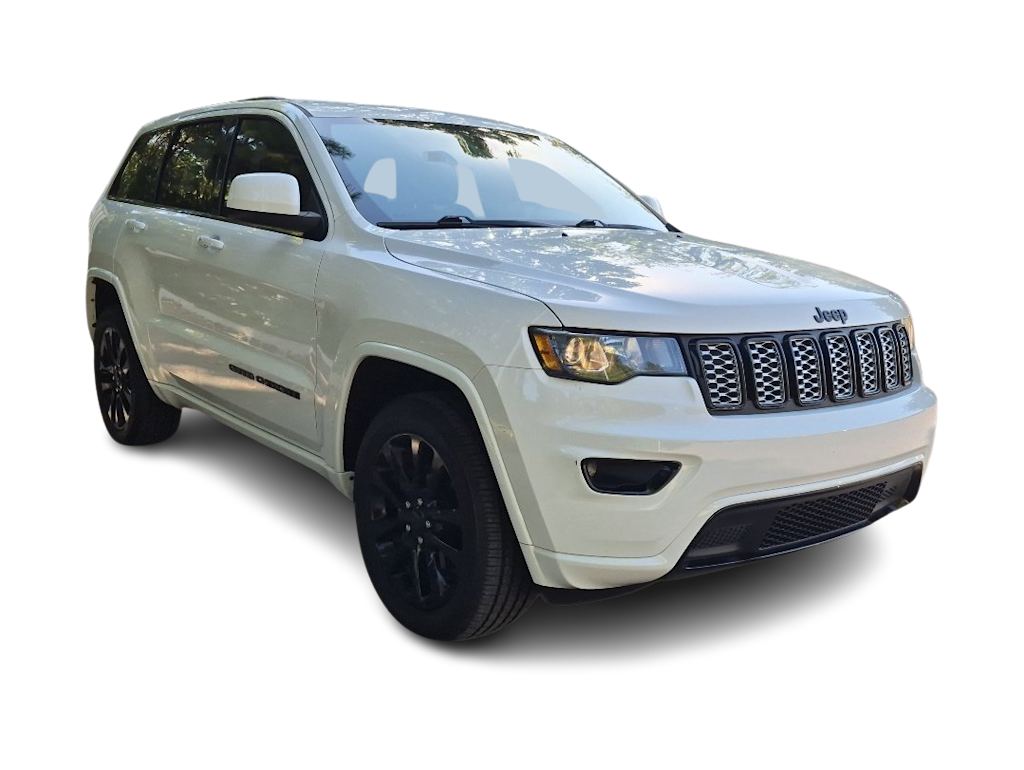 Thumbnail: 2020 Jeep Grand Cherokee - 19