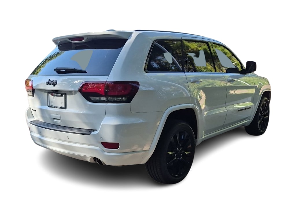 Thumbnail: 2020 Jeep Grand Cherokee - 21