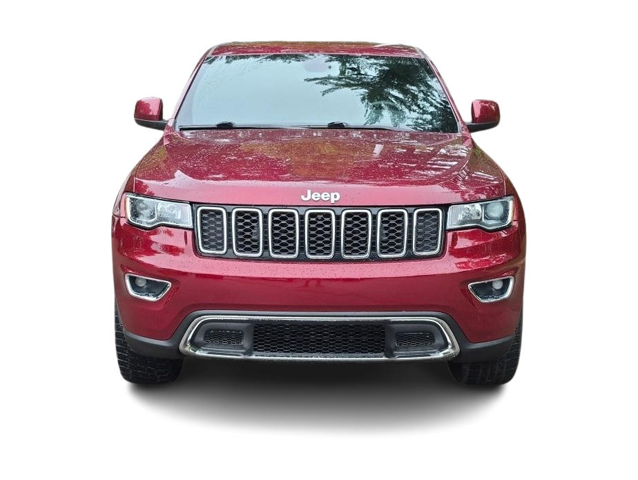 Thumbnail: 2022 Jeep Grand Cherokee - 6