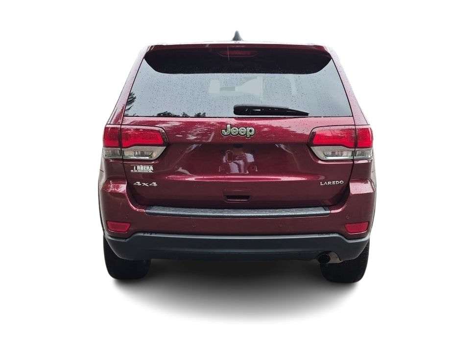 Thumbnail: 2022 Jeep Grand Cherokee - 5