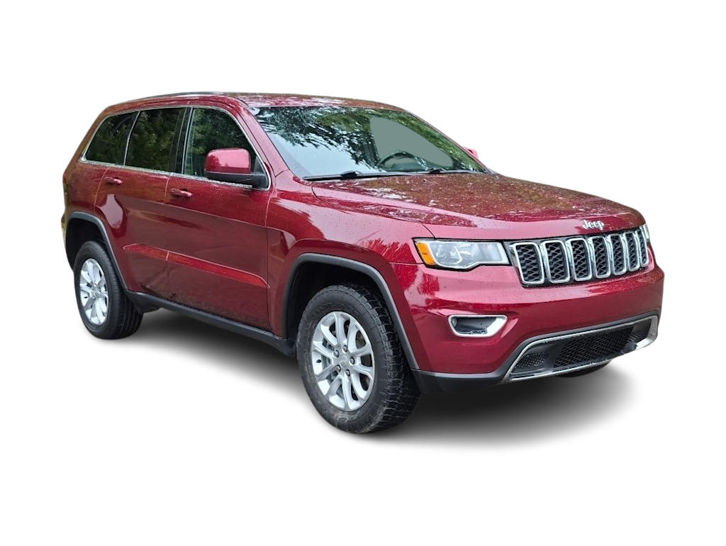 Thumbnail: 2022 Jeep Grand Cherokee - 21