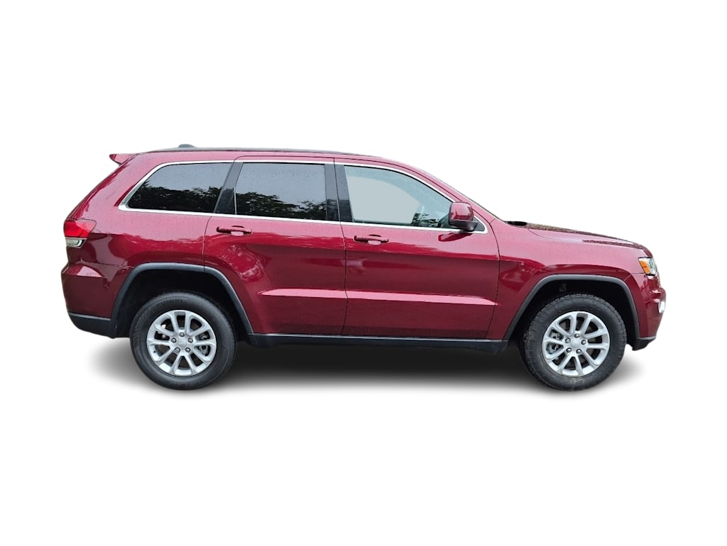 Thumbnail: 2022 Jeep Grand Cherokee - 24