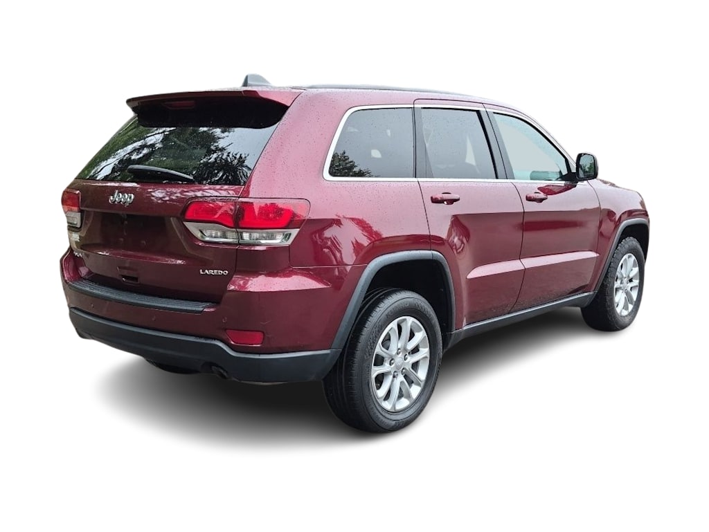 Thumbnail: 2022 Jeep Grand Cherokee - 23
