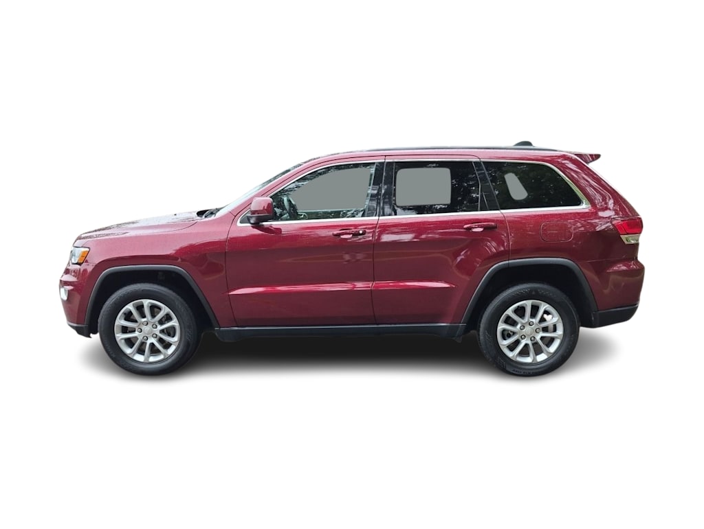 Thumbnail: 2022 Jeep Grand Cherokee - 3