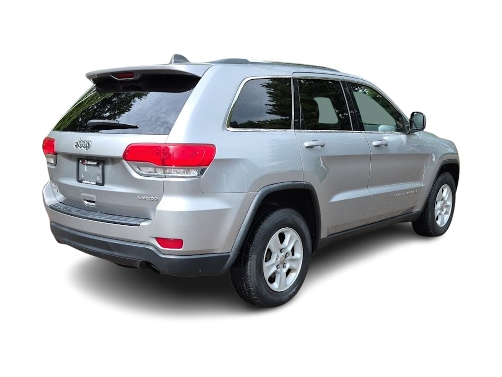 Thumbnail: 2015 Jeep Grand Cherokee - 22