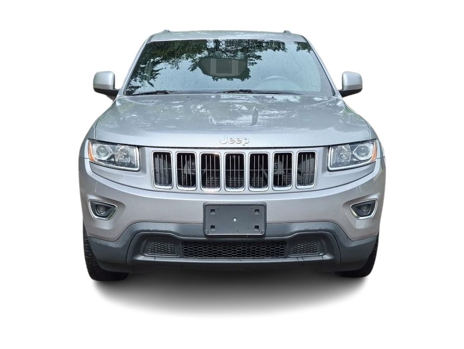 Thumbnail: 2015 Jeep Grand Cherokee - 6