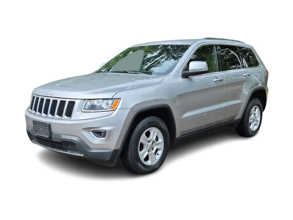 Thumbnail: 2015 Jeep Grand Cherokee - 21