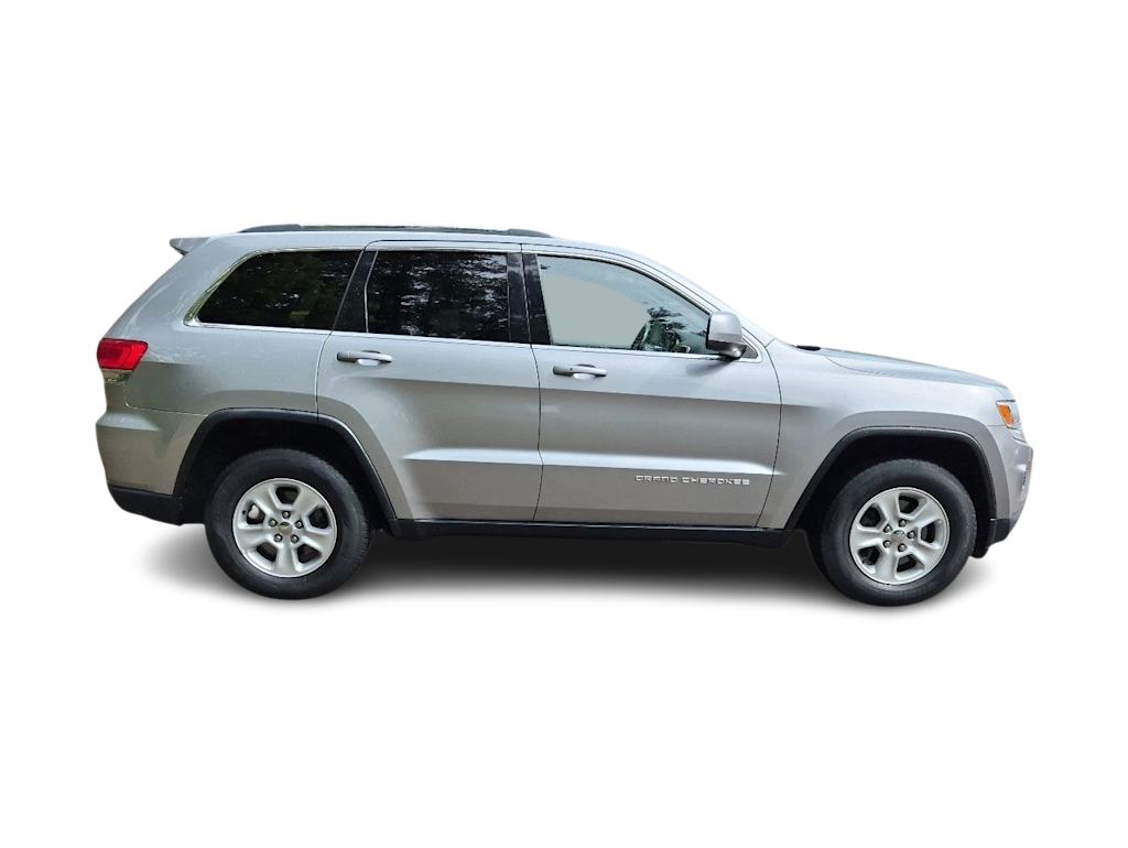 Thumbnail: 2015 Jeep Grand Cherokee - 23