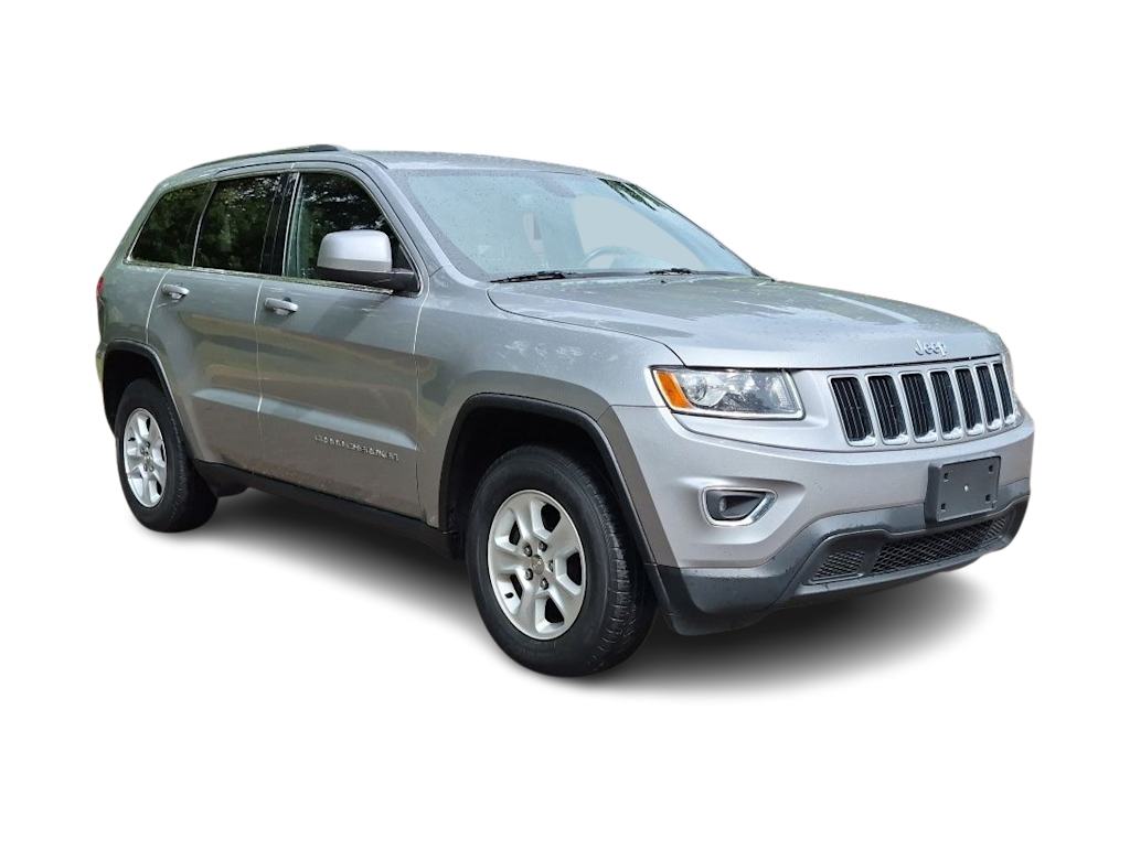 Thumbnail: 2015 Jeep Grand Cherokee - 20